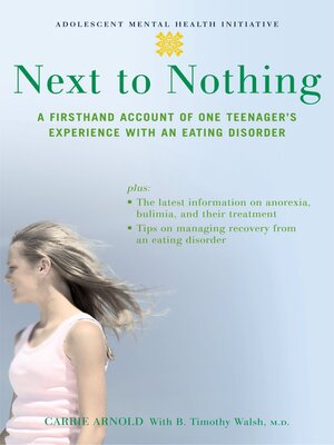 cover image of Next to Nothing